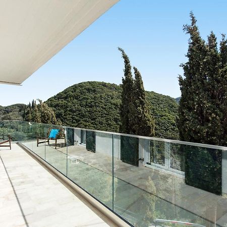 Thalia'S House Διαμέρισμα Παλαιοκαστρίτσα Εξωτερικό φωτογραφία