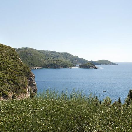 Thalia'S House Διαμέρισμα Παλαιοκαστρίτσα Εξωτερικό φωτογραφία
