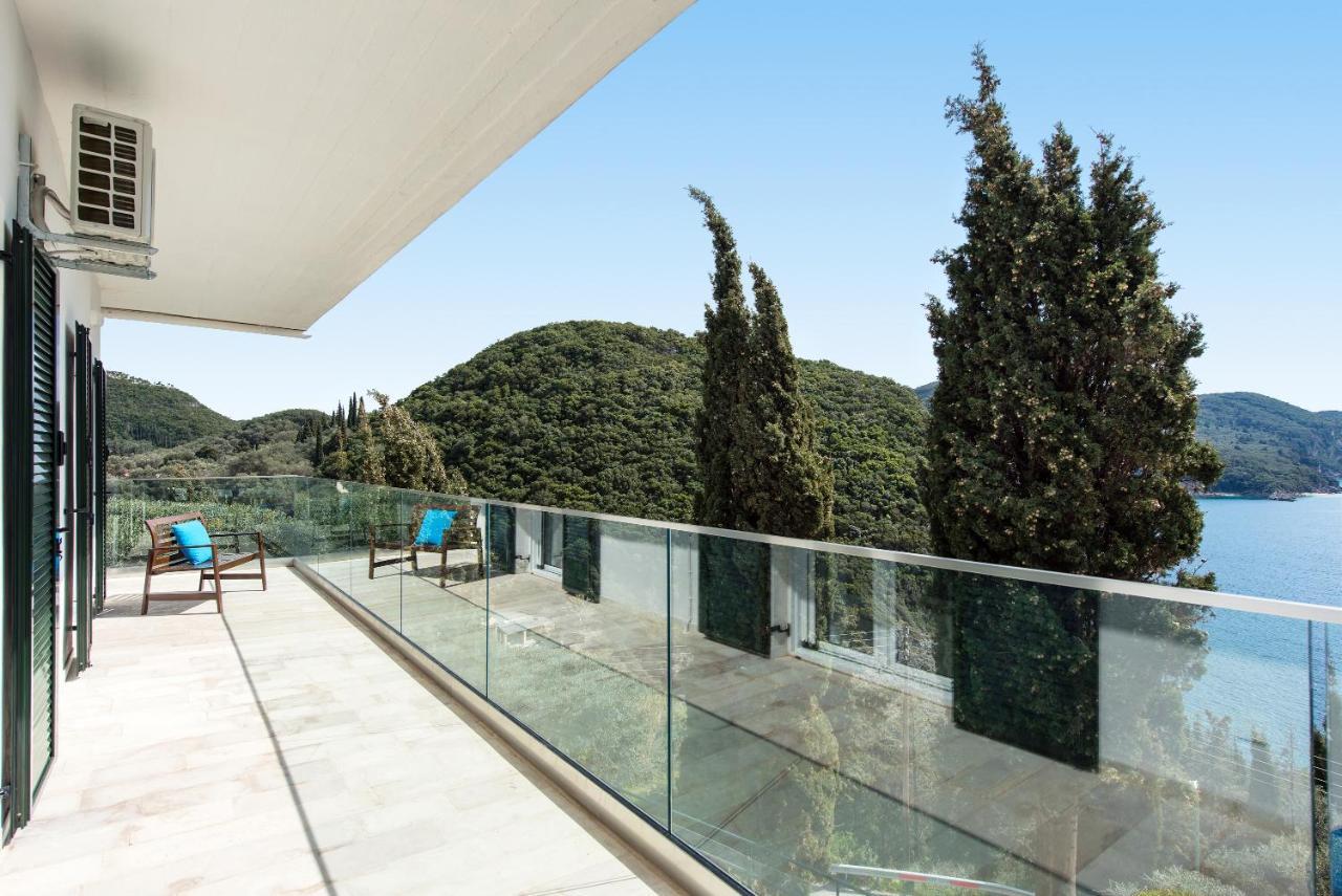 Thalia'S House Διαμέρισμα Παλαιοκαστρίτσα Εξωτερικό φωτογραφία
