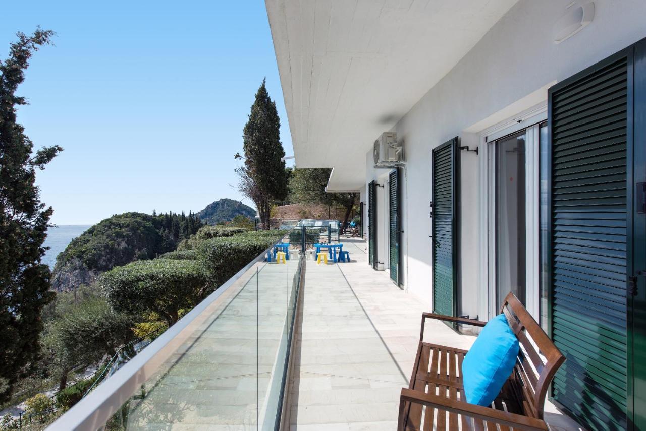 Thalia'S House Διαμέρισμα Παλαιοκαστρίτσα Εξωτερικό φωτογραφία