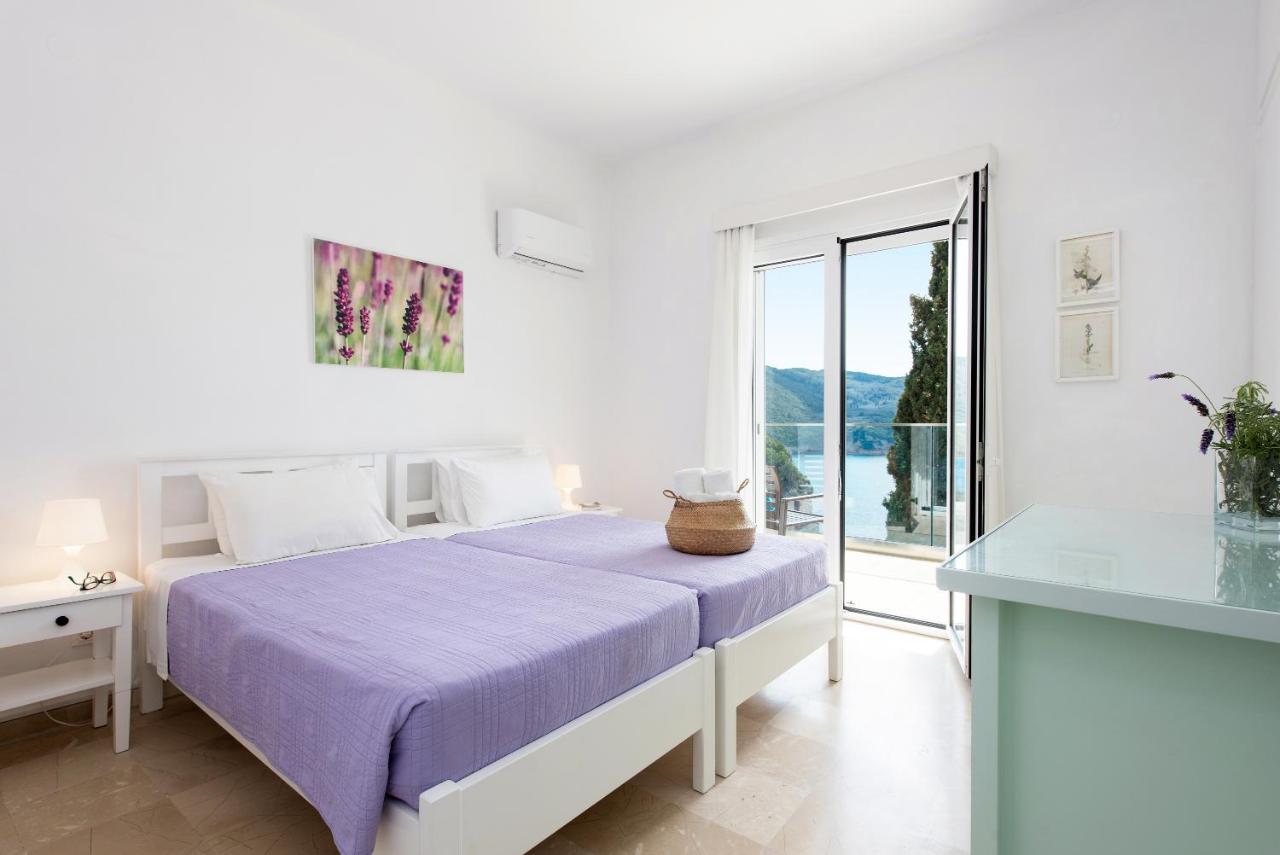 Thalia'S House Διαμέρισμα Παλαιοκαστρίτσα Εξωτερικό φωτογραφία