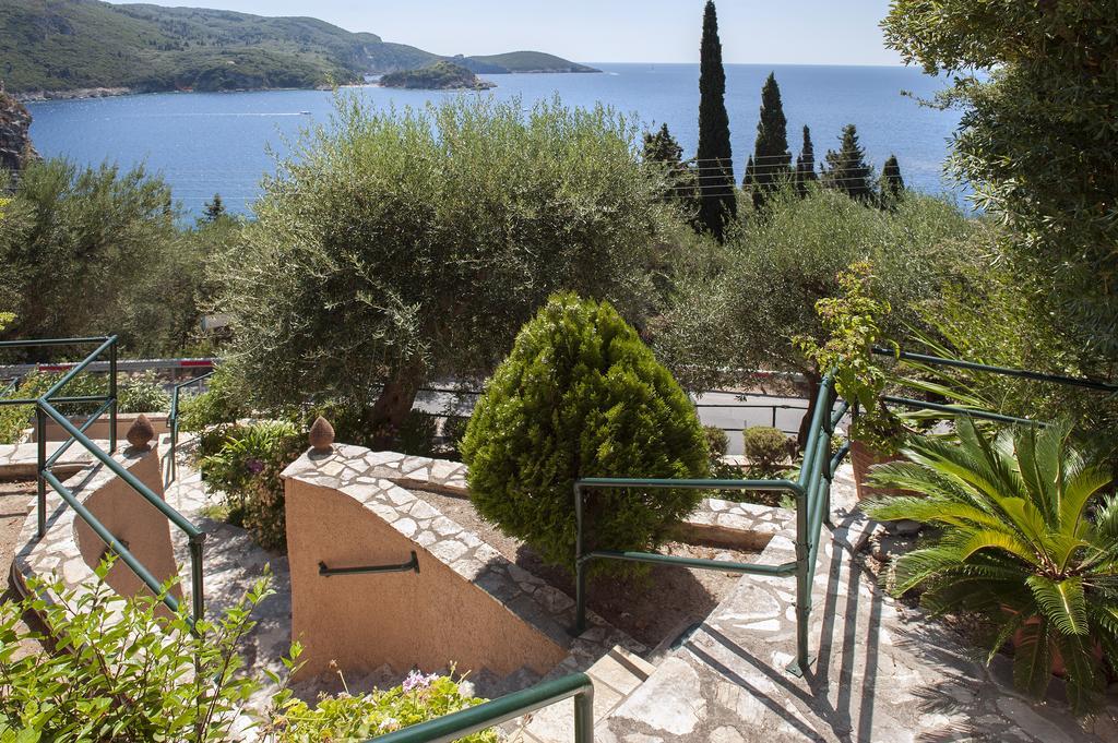 Thalia'S House Διαμέρισμα Παλαιοκαστρίτσα Εξωτερικό φωτογραφία
