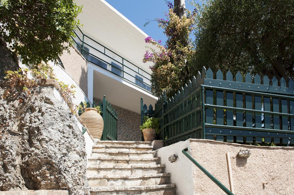Thalia'S House Διαμέρισμα Παλαιοκαστρίτσα Εξωτερικό φωτογραφία