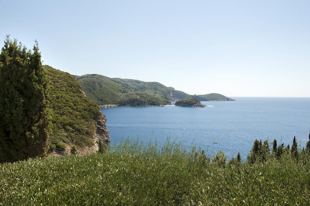 Thalia'S House Διαμέρισμα Παλαιοκαστρίτσα Εξωτερικό φωτογραφία